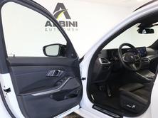 BMW M340i 48V Touring Steptronic M Sport Pro, Mild-Hybrid Benzin/Elektro, Occasion / Gebraucht, Automat - 5