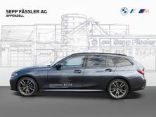 BMW M340d 48V Touring Steptronic Sport, Hybride Léger Diesel/Électricité, Occasion / Utilisé, Automatique - 2