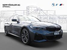 BMW M340d 48V Touring Steptronic Sport, Mild-Hybrid Diesel/Elektro, Occasion / Gebraucht, Automat - 4