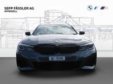 BMW M340d 48V Touring Steptronic Sport, Hybride Léger Diesel/Électricité, Occasion / Utilisé, Automatique - 5