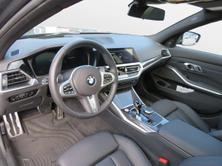 BMW M340d 48V Touring Steptronic Sport, Hybride Leggero Diesel/Elettrica, Occasioni / Usate, Automatico - 7