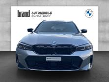 BMW M340d Touring, Mild-Hybrid Diesel/Elektro, Occasion / Gebraucht, Automat - 2