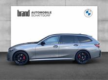 BMW M340d Touring, Mild-Hybrid Diesel/Elektro, Occasion / Gebraucht, Automat - 3