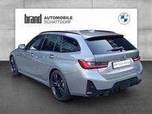 BMW M340d Touring, Hybride Léger Diesel/Électricité, Occasion / Utilisé, Automatique - 4