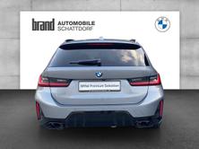 BMW M340d Touring, Mild-Hybrid Diesel/Elektro, Occasion / Gebraucht, Automat - 5