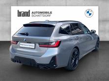 BMW M340d Touring, Mild-Hybrid Diesel/Elektro, Occasion / Gebraucht, Automat - 6