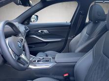 BMW M340d Touring, Mild-Hybrid Diesel/Elektro, Occasion / Gebraucht, Automat - 7