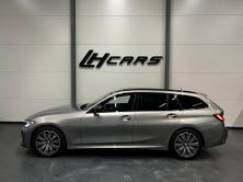 BMW M340i Touring, Essence, Occasion / Utilisé, Automatique - 2