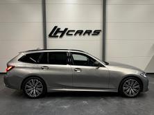 BMW M340i Touring, Benzin, Occasion / Gebraucht, Automat - 5