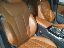 BMW M340i 48V Touring, Hybride Leggero Benzina/Elettrica, Occasioni / Usate, Automatico - 2