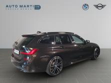 BMW M340i 48V Touring, Hybride Léger Essence/Électricité, Occasion / Utilisé, Automatique - 3