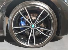 BMW M340i 48V Touring, Mild-Hybrid Benzin/Elektro, Occasion / Gebraucht, Automat - 5