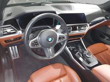 BMW M340i 48V Touring, Hybride Léger Essence/Électricité, Occasion / Utilisé, Automatique - 6