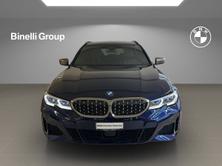 BMW M340i Touring, Benzin, Occasion / Gebraucht, Automat - 6