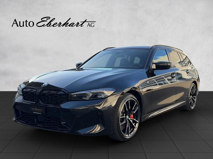 BMW M340d 48V Touring M Sport Pro, Hybride Leggero Diesel/Elettrica, Occasioni / Usate, Automatico