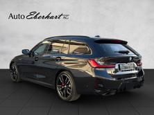 BMW M340d 48V Touring M Sport Pro, Hybride Léger Diesel/Électricité, Occasion / Utilisé, Automatique - 2