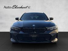 BMW M340d 48V Touring M Sport Pro, Mild-Hybrid Diesel/Elektro, Occasion / Gebraucht, Automat - 4