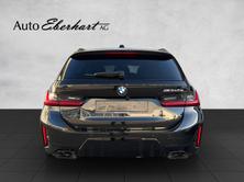 BMW M340d 48V Touring M Sport Pro, Hybride Léger Diesel/Électricité, Occasion / Utilisé, Automatique - 5