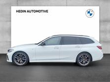 BMW M340d 48V Touring Steptronic Sport, Mild-Hybrid Diesel/Elektro, Occasion / Gebraucht, Automat - 2
