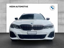 BMW M340d 48V Touring Steptronic Sport, Hybride Léger Diesel/Électricité, Occasion / Utilisé, Automatique - 3