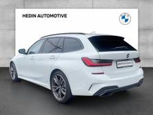 BMW M340d 48V Touring Steptronic Sport, Hybride Léger Diesel/Électricité, Occasion / Utilisé, Automatique - 4
