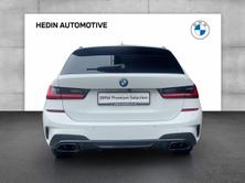 BMW M340d 48V Touring Steptronic Sport, Mild-Hybrid Diesel/Elektro, Occasion / Gebraucht, Automat - 5