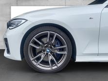 BMW M340d 48V Touring Steptronic Sport, Hybride Léger Diesel/Électricité, Occasion / Utilisé, Automatique - 6