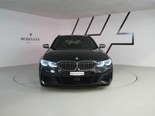 BMW M340d 48V Touring Steptronic Sport, Mild-Hybrid Diesel/Elektro, Occasion / Gebraucht, Automat - 2
