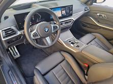 BMW M340i Touring ** Neupreis108'960 CHF **, Mild-Hybrid Petrol/Electric, Second hand / Used, Automatic - 4