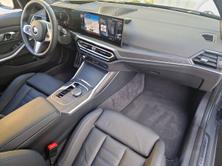 BMW M340i Touring ** Neupreis108'960 CHF **, Mild-Hybrid Petrol/Electric, Second hand / Used, Automatic - 7