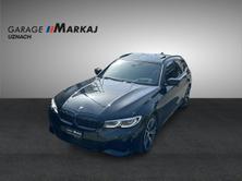 BMW M340i Touring Steptronic M Sport, Benzin, Occasion / Gebraucht, Automat - 2