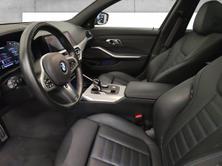 BMW M340d 48V Touring, Mild-Hybrid Diesel/Elektro, Occasion / Gebraucht, Automat - 2