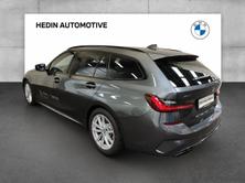 BMW M340d 48V Touring, Hybride Léger Diesel/Électricité, Occasion / Utilisé, Automatique - 3