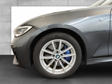 BMW M340d 48V Touring, Hybride Léger Diesel/Électricité, Occasion / Utilisé, Automatique - 5