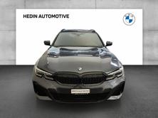 BMW M340d 48V Touring, Hybride Léger Diesel/Électricité, Occasion / Utilisé, Automatique - 7