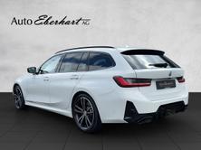 BMW M340i 48V Touring Steptronic M Sport Pro, Hybride Leggero Benzina/Elettrica, Occasioni / Usate, Automatico - 2