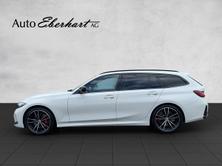BMW M340i 48V Touring Steptronic M Sport Pro, Mild-Hybrid Petrol/Electric, Second hand / Used, Automatic - 3