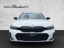 BMW M340i 48V Touring Steptronic M Sport Pro, Mild-Hybrid Petrol/Electric, Second hand / Used, Automatic - 4