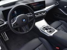 BMW M340i 48V Touring Steptronic M Sport Pro, Hybride Leggero Benzina/Elettrica, Occasioni / Usate, Automatico - 7