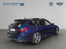 BMW M340i Touring, Essence, Occasion / Utilisé, Automatique - 3