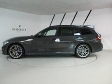 BMW M340i Touring Steptronic M Sport, Essence, Occasion / Utilisé, Automatique - 4