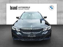 BMW M340d Touring, Mild-Hybrid Diesel/Elektro, Occasion / Gebraucht, Automat - 2