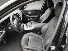 BMW M340d Touring, Mild-Hybrid Diesel/Elektro, Occasion / Gebraucht, Automat - 5