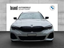 BMW M340i Touring, Benzin, Occasion / Gebraucht, Automat - 2