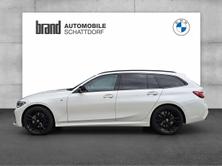 BMW M340i Touring, Benzin, Occasion / Gebraucht, Automat - 3