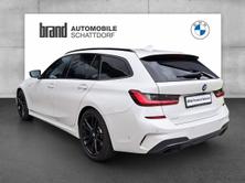 BMW M340i Touring, Benzin, Occasion / Gebraucht, Automat - 4