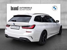 BMW M340i Touring, Benzin, Occasion / Gebraucht, Automat - 6