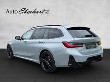 BMW M340i 48V Touring Steptronic M Sport Pro, Hybride Léger Essence/Électricité, Occasion / Utilisé, Automatique - 2
