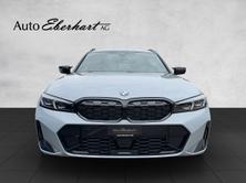 BMW M340i 48V Touring Steptronic M Sport Pro, Hybride Léger Essence/Électricité, Occasion / Utilisé, Automatique - 4