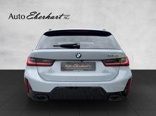 BMW M340i 48V Touring Steptronic M Sport Pro, Mild-Hybrid Benzin/Elektro, Occasion / Gebraucht, Automat - 5